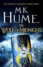 The Wolf of Midnight (Tintagel Book III)