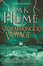 Stormbringer's Voyage (e-novella)