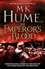 Emperor's Blood (e-novella)