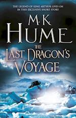 Last Dragon's Voyage (e-short story)
