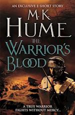 Warrior's Blood (e-short story)