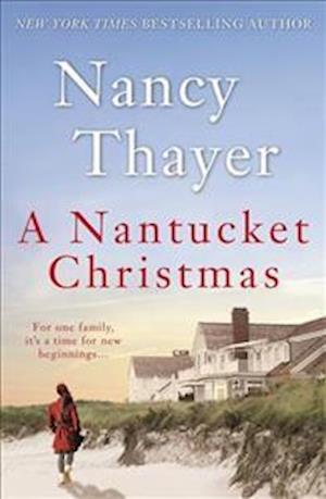 A Nantucket Christmas