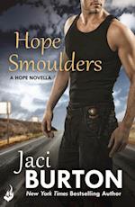 Hope Smoulders: A Hope Novella 0.5
