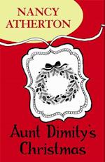 Aunt Dimity's Christmas (Aunt Dimity Mysteries, Book 5)