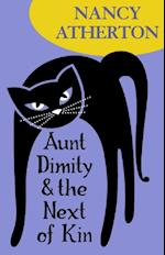 Aunt Dimity and the Next of Kin (Aunt Dimity Mysteries, Book 10)