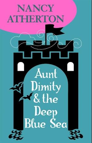 Aunt Dimity and the Deep Blue Sea