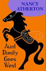 Aunt Dimity Goes West (Aunt Dimity Mysteries, Book 12)
