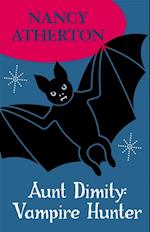 Aunt Dimity: Vampire Hunter (Aunt Dimity Mysteries, Book 13)
