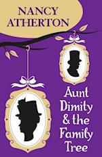 Aunt Dimity and the Family Tree (Aunt Dimity Mysteries, Book 16)