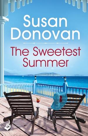 Sweetest Summer: Bayberry Island Book 2