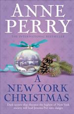 A New York Christmas (Christmas Novella 12)