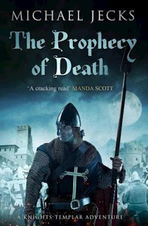 Prophecy of Death (Last Templar Mysteries 25)