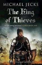 King Of Thieves (Last Templar Mysteries 26)