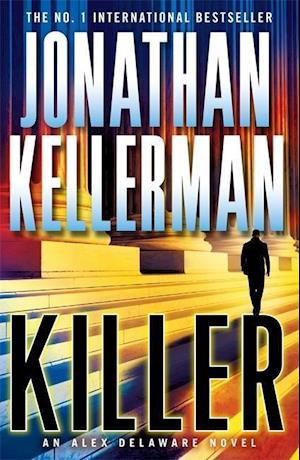 Killer (Alex Delaware series, Book 29)