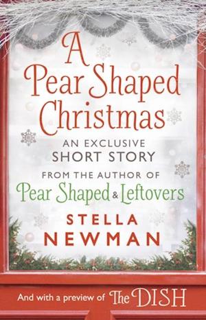 Pear Shaped Christmas