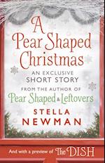 Pear Shaped Christmas