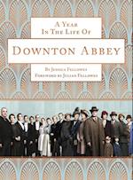 A Year in the Life of Downton Abbey (companion to series 5)