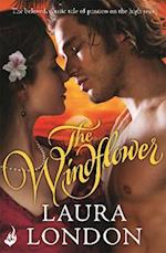 The Windflower (The beloved, classic tale of passion on the high seas)