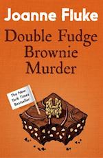 Double Fudge Brownie Murder (Hannah Swensen Mysteries, Book 18)
