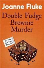 Double Fudge Brownie Murder (Hannah Swensen Mysteries, Book 18)