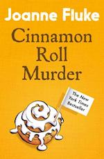 Cinnamon Roll Murder (Hannah Swensen Mysteries, Book 15)