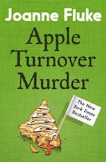 Apple Turnover Murder (Hannah Swensen Mysteries, Book 13)