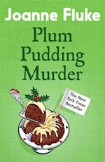 Plum Pudding Murder (Hannah Swensen Mysteries, Book 12)