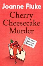 Cherry Cheesecake Murder (Hannah Swensen Mysteries, Book 8)