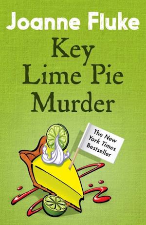 Key Lime Pie Murder (Hannah Swensen Mysteries, Book 9)
