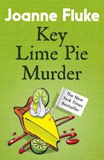 Key Lime Pie Murder (Hannah Swensen Mysteries, Book 9)