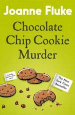 Chocolate Chip Cookie Murder (Hannah Swensen Mysteries, Book 1)