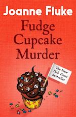 Fudge Cupcake Murder
