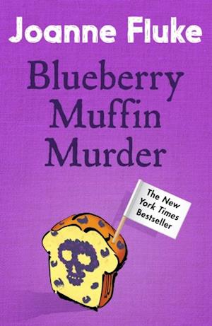 Blueberry Muffin Murder (Hannah Swensen Mysteries, Book 3)