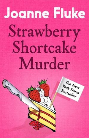 Strawberry Shortcake Murder