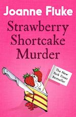 Strawberry Shortcake Murder