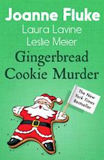 Gingerbread Cookie Murder (Anthology)