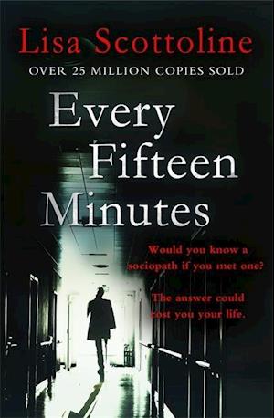 Every Fifteen Minutes