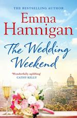 Wedding Weekend (An Emma Hannigan short story)