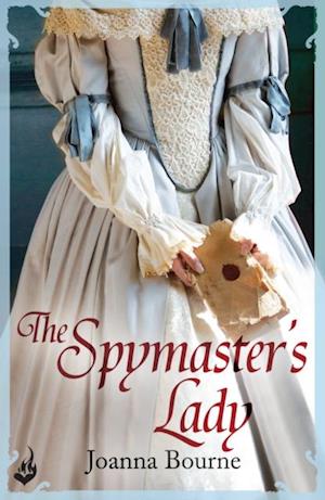 The Spymaster''s Lady: Spymaster 2 (A series of sweeping, passionate historical romance)