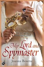 My Lord and Spymaster: Spymaster 3