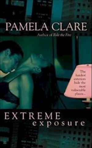 Extreme Exposure: I-Team 1 (A series of sexy, thrilling, unputdownable adventure)