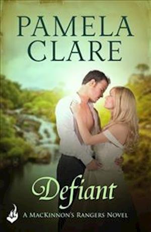 Defiant: MacKinnon's Rangers 3