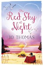 Red Sky At Night (A Short Story)