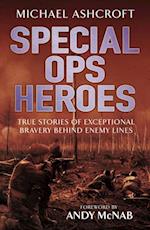 Special Ops Heroes