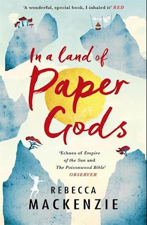 In a Land of Paper Gods