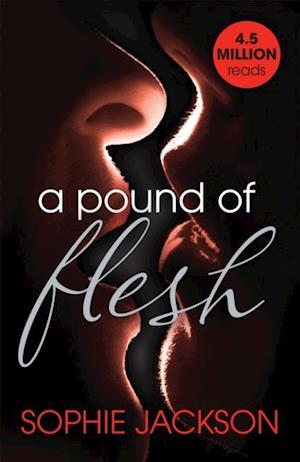 Pound of Flesh: A Pound of Flesh Book 1