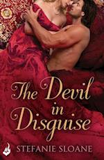Devil In Disguise: Regency Rogues Book 1