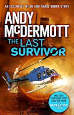 Last Survivor (A Wilde/Chase Short Story)
