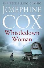 Whistledown Woman