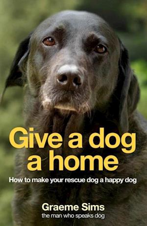 Give a Dog a Home